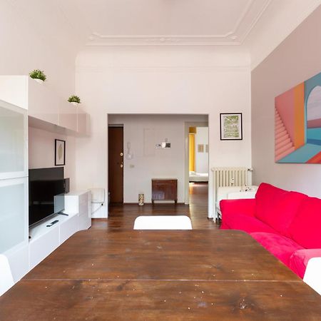 Sempione Cozy Flat Apartment Милано Екстериор снимка