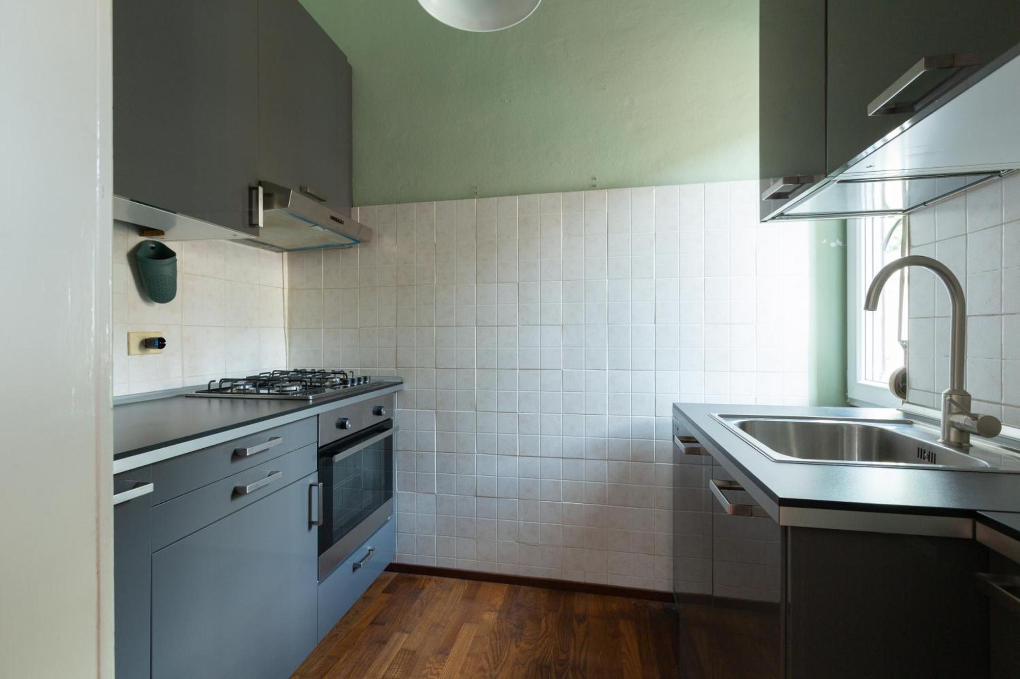 Sempione Cozy Flat Apartment Милано Екстериор снимка