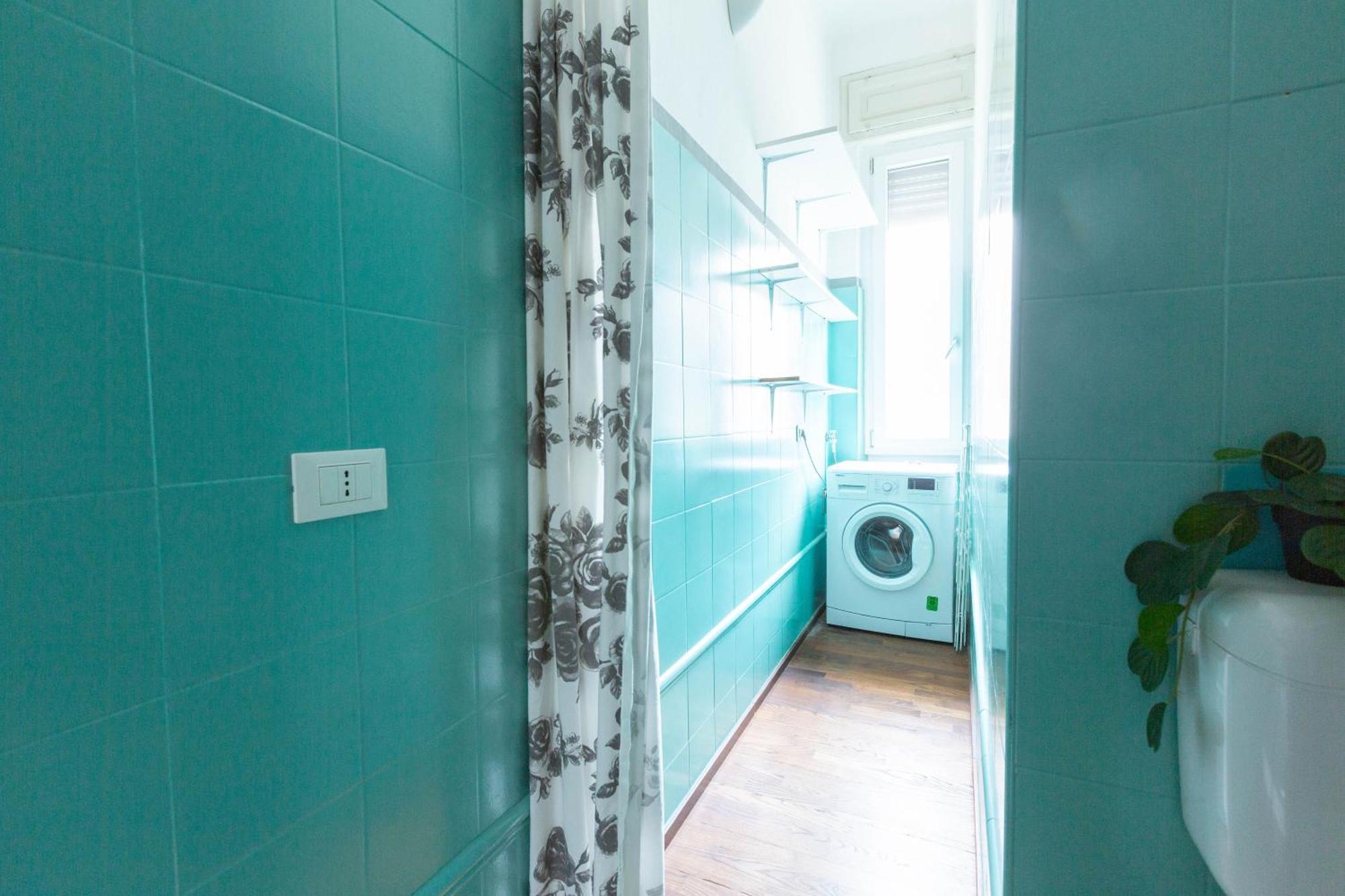Sempione Cozy Flat Apartment Милано Екстериор снимка
